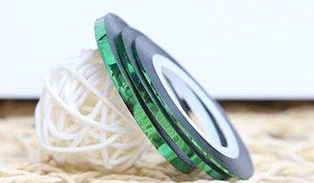 Green Striping Tapes 3 Pack - NSI NZ Ltd