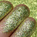 Green/Gold Holographic Glitter - NSI NZ Ltd