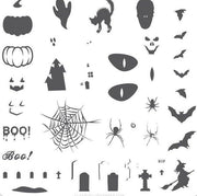Halloween Boo CJSH06 - NSI NZ Ltd