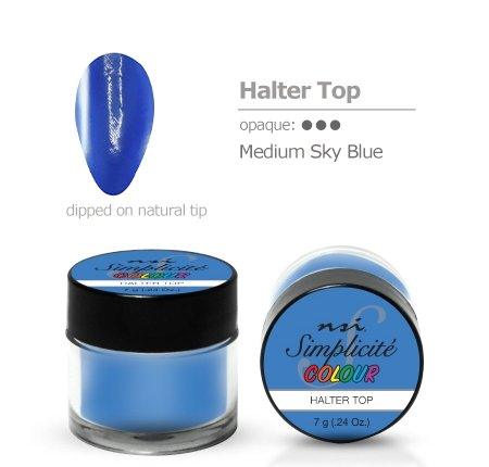 Halter Top Dipping/Acrylic Powder - NSI NZ Ltd
