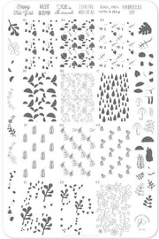 Happy Fall Y'all CjS133 *CLEARANCE* - NSI NZ Ltd