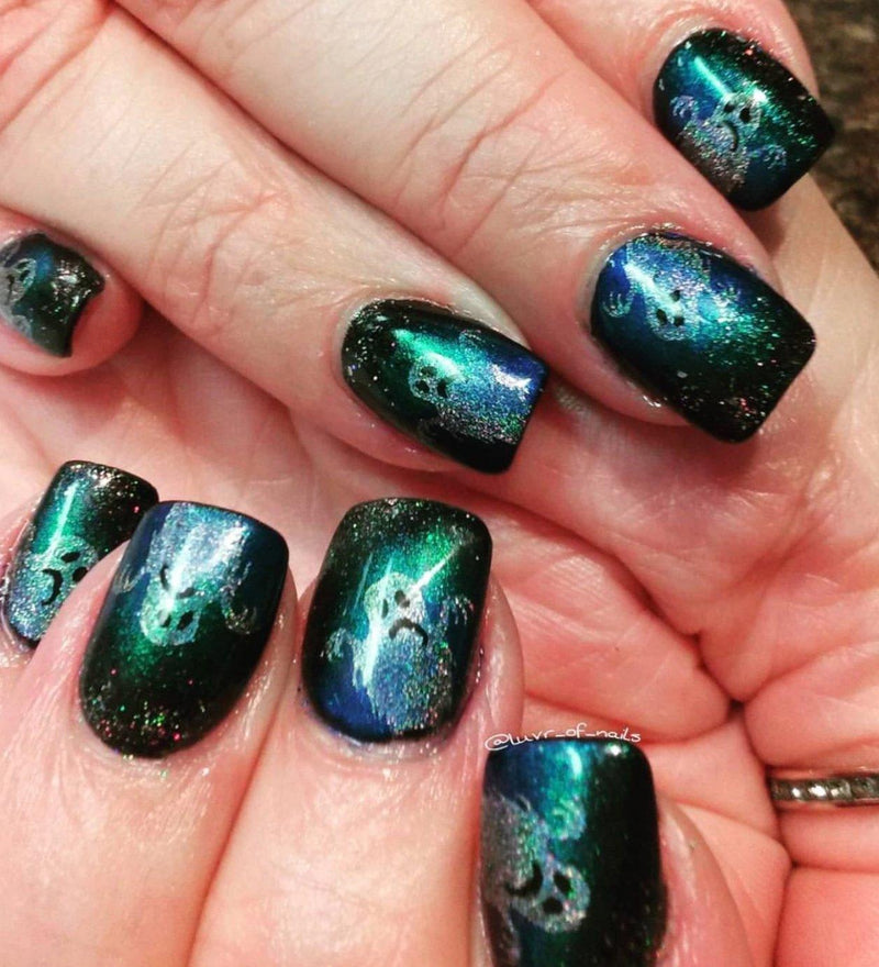 Haunted Mansion CjSH20 *CLEARANCE* - NSI NZ Ltd