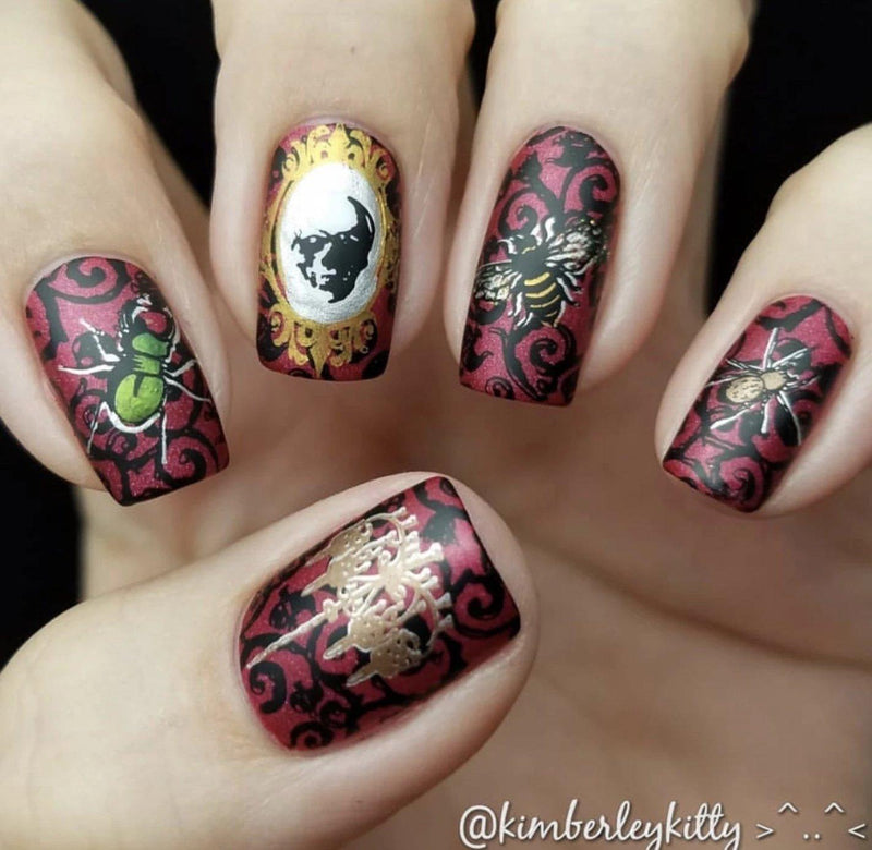 Haunted Mansion CjSH20 *CLEARANCE* - NSI NZ Ltd