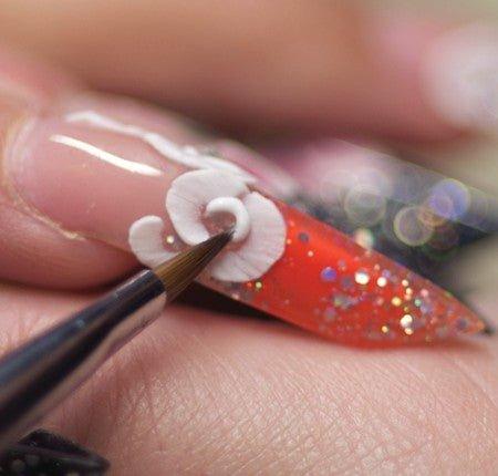 HD 3D Nail Art Brush NSI NZ Ltd