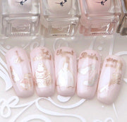 Here Comes The Bride CJS70 *CLEARANCE* - NSI NZ Ltd