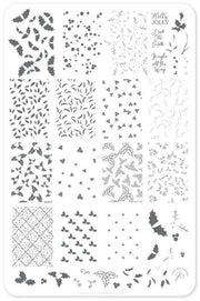 Holly Jolly CjSC45 *CLEARANCE* - NSI NZ Ltd