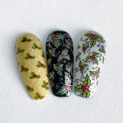 Holly Jolly CjSC45 *CLEARANCE* - NSI NZ Ltd