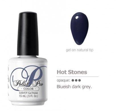 Hot Stones Gel Polish REDUCED TO CLEAR - NSI NZ Ltd