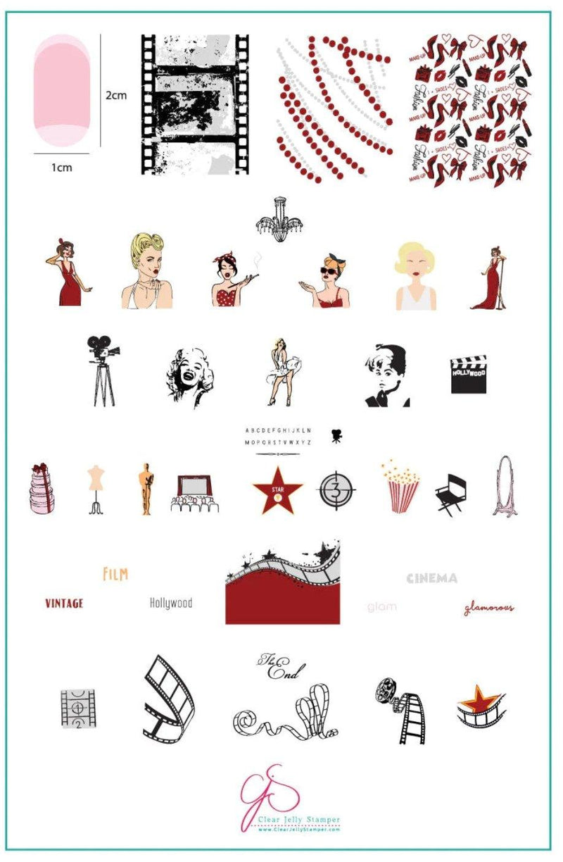 In the Spotlight CjSLC74 *CLEARANCE* - NSI NZ Ltd