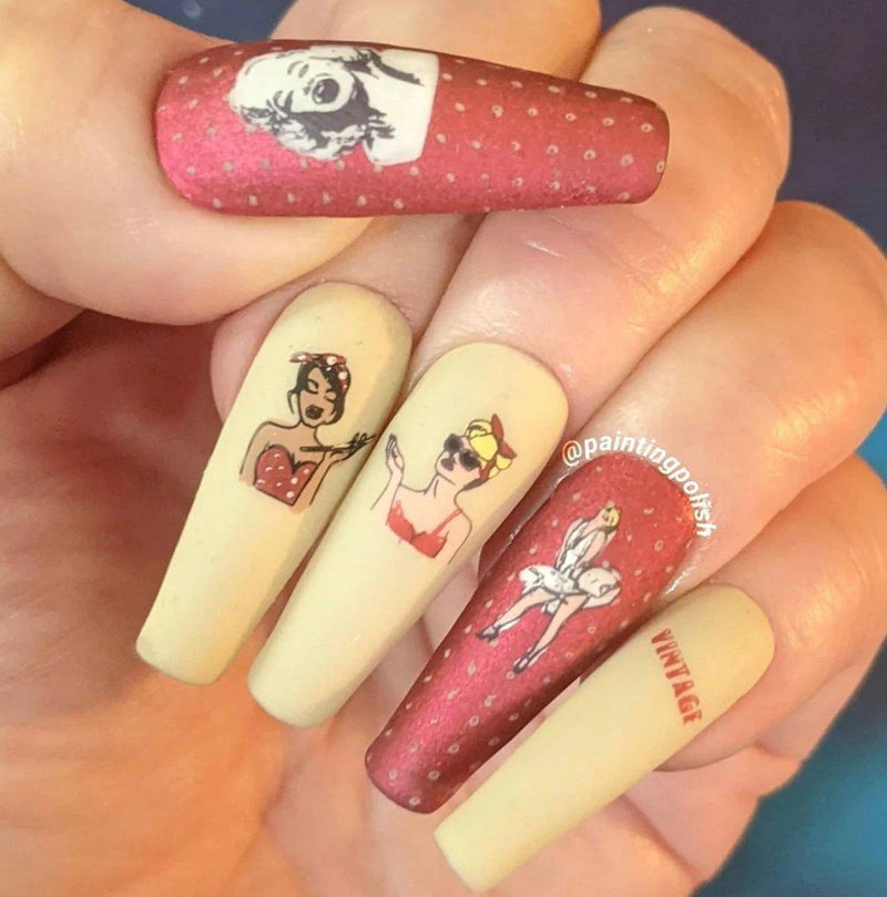 In the Spotlight CjSLC74 *CLEARANCE* - NSI NZ Ltd