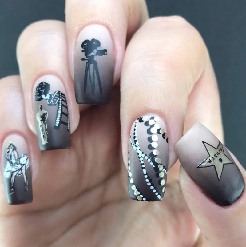 In the Spotlight CjSLC74 *CLEARANCE* - NSI NZ Ltd