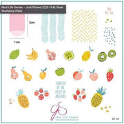 Just Picked CjS154 *CLEARANCE* - NSI NZ Ltd