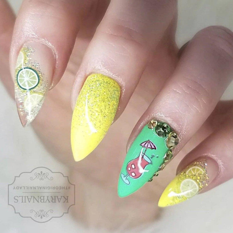 Kiss The Miss Goodbye CJS71 *CLEARANCE* - NSI NZ Ltd