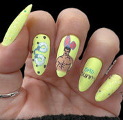 Kiss The Miss Goodbye CJS71 *CLEARANCE* - NSI NZ Ltd