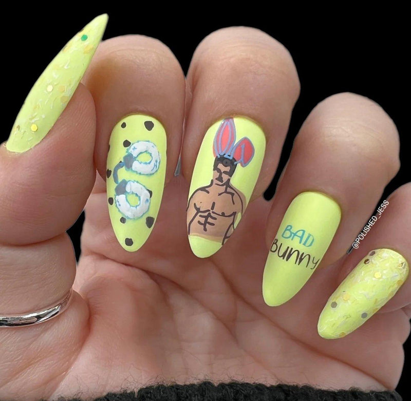 Kiss The Miss Goodbye CJS71 *CLEARANCE* - NSI NZ Ltd