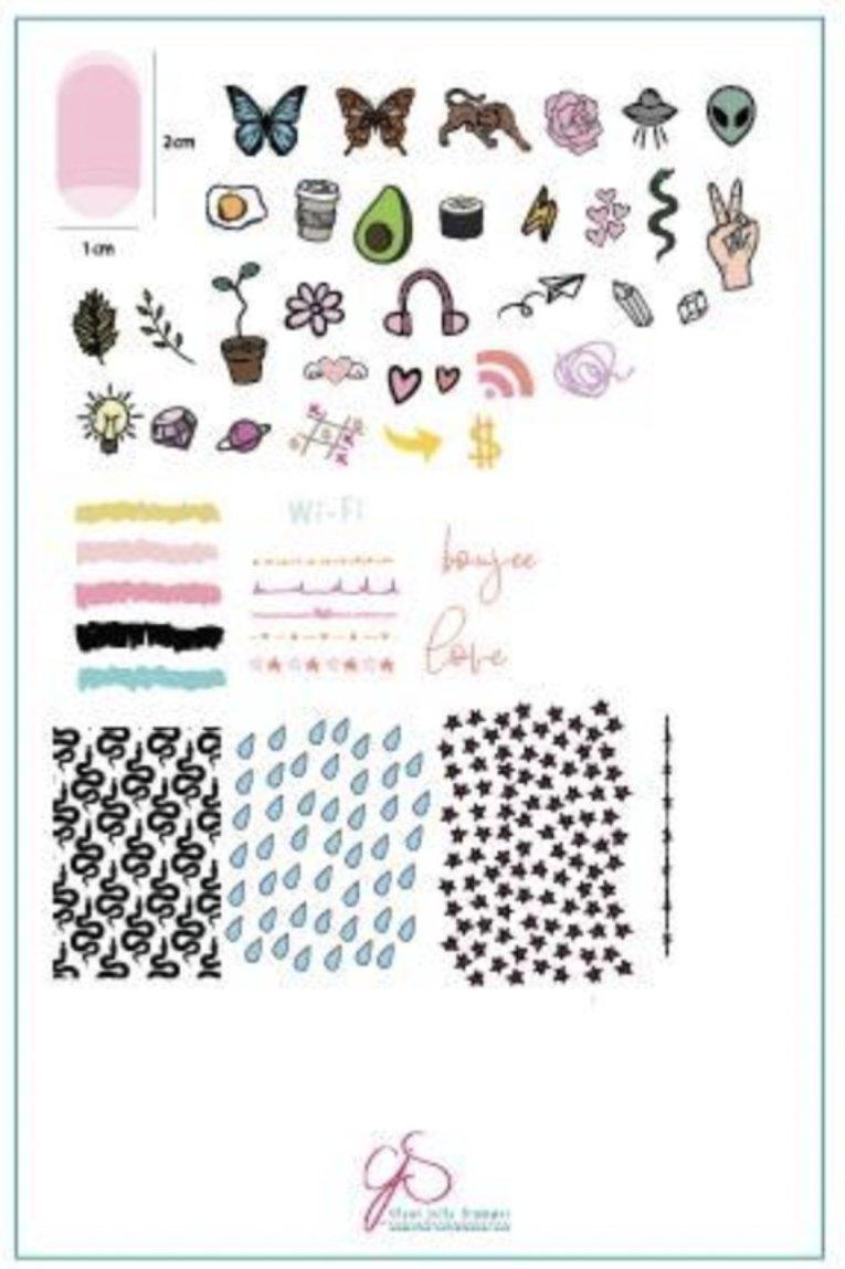 Koko by Design CjS103 *CLEARANCE* - NSI NZ Ltd