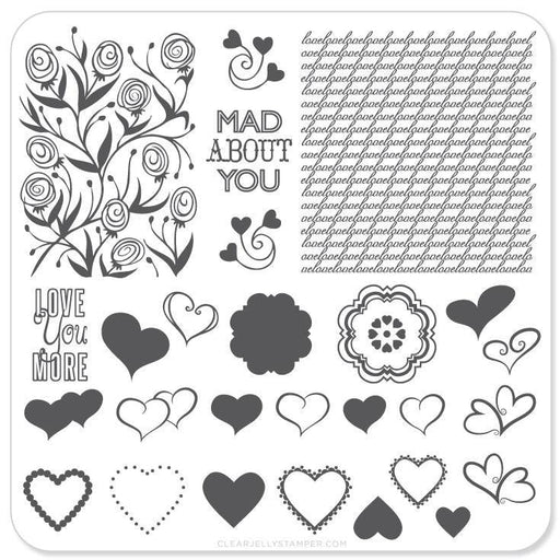 Layers Of Love CJSV04 - NSI NZ Ltd