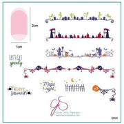 Let’s Get Spooky CjSH4 *CLEARANCE* - NSI NZ Ltd