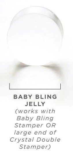 Lil' Bling replacement Jelly 2 Pack - NSI NZ Ltd