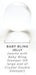 Lil' Bling replacement Jelly 2 Pack - NSI NZ Ltd