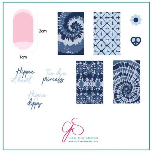 Lil Boho Life CJS116 *CLEARANCE* - NSI NZ Ltd