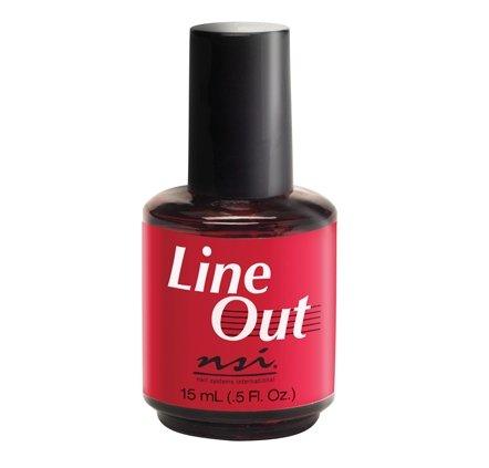 Line Out 15ml - NSI NZ Ltd