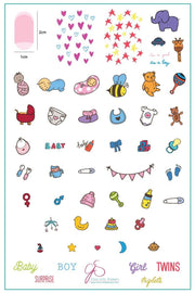 Little Blessings CJSLC29 *CLEARANCE* - NSI NZ Ltd