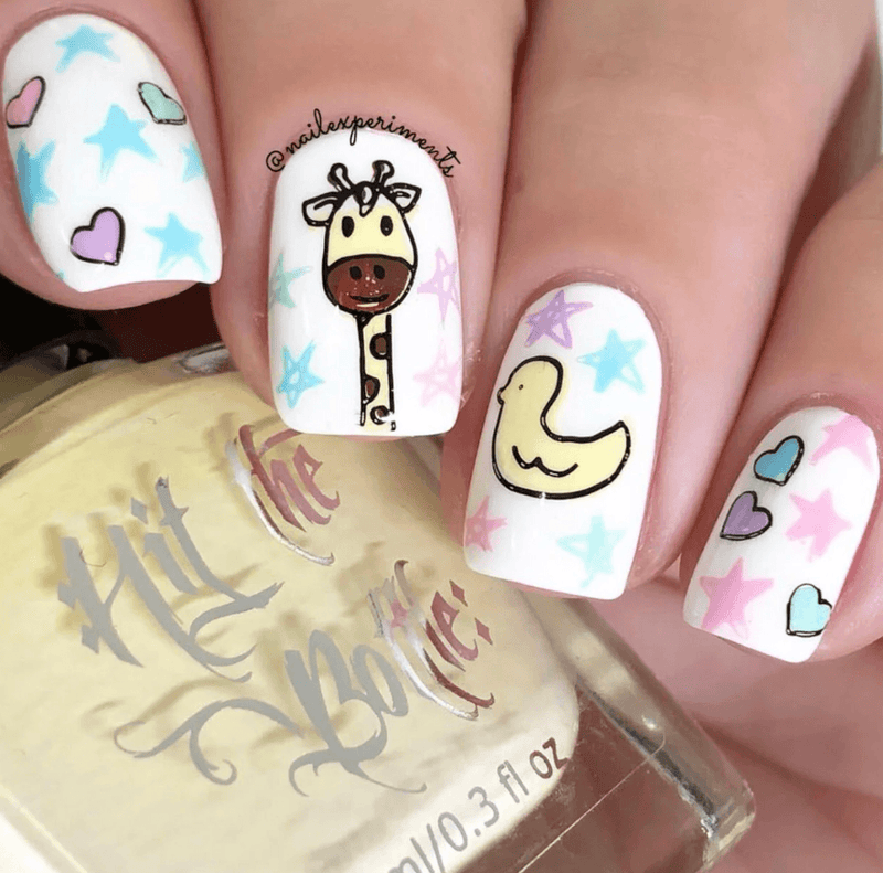 Little Blessings CJSLC29 *CLEARANCE* - NSI NZ Ltd