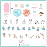 Llamaste CjS187 *CLEARANCE* - NSI NZ Ltd