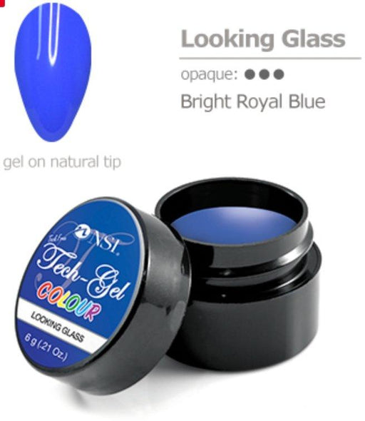Looking Glass - NSI NZ Ltd