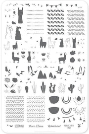 Love at First Llama CjS98 *CLEARANCE* - NSI NZ Ltd