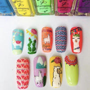 Love at First Llama CjS98 *CLEARANCE* - NSI NZ Ltd