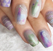 Love at First Llama CjS98 *CLEARANCE* - NSI NZ Ltd