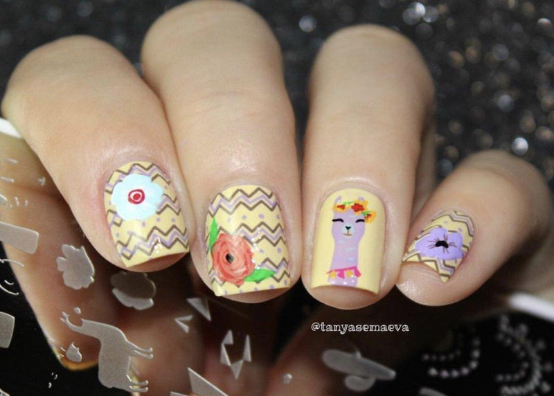 Love at First Llama CjS98 *CLEARANCE* - NSI NZ Ltd