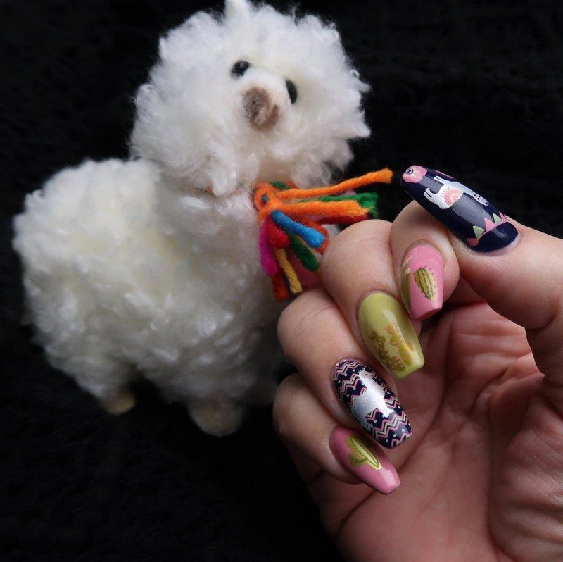 Love at First Llama CjS98 *CLEARANCE* - NSI NZ Ltd