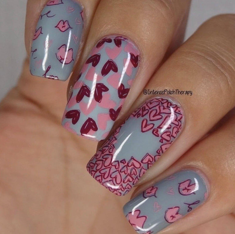 LoVe Notes CjSV12 *CLEARANCE* - NSI NZ Ltd