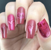 LoVe Notes CjSV12 *CLEARANCE* - NSI NZ Ltd