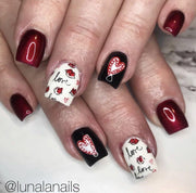 LoVe Notes CjSV12 *CLEARANCE* - NSI NZ Ltd