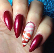 Luscious Lips and Love CjSV01 - NSI NZ Ltd