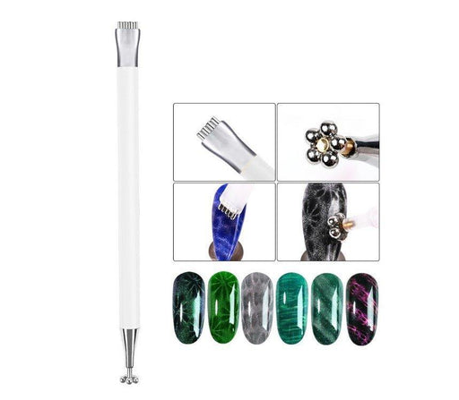 Magnet Wand Double Ended - NSI NZ Ltd