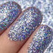 Metallic Holographic Glitter - NSI NZ Ltd