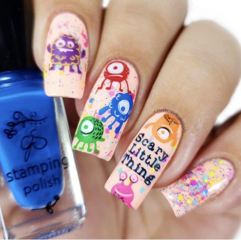 Monster Mash CjSH27 *CLEARANCE* - NSI NZ Ltd