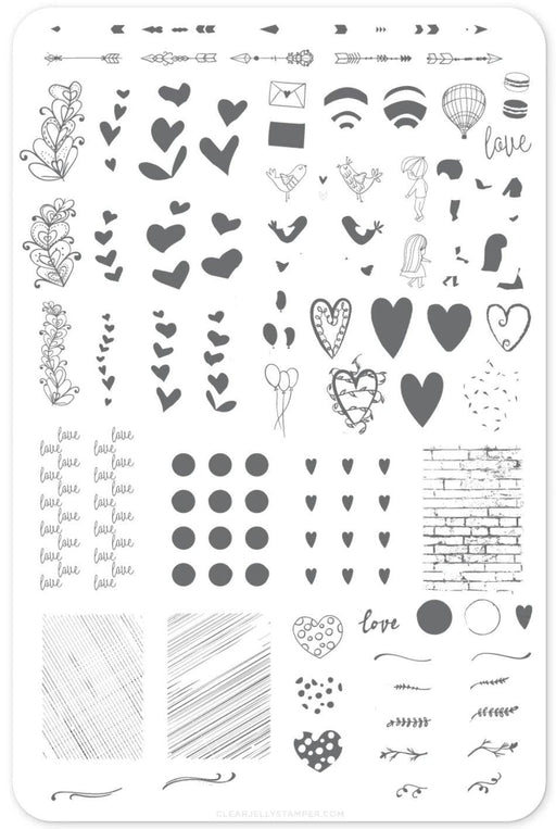 My Secret Crush CjSV17 *CLEARANCE* - NSI NZ Ltd