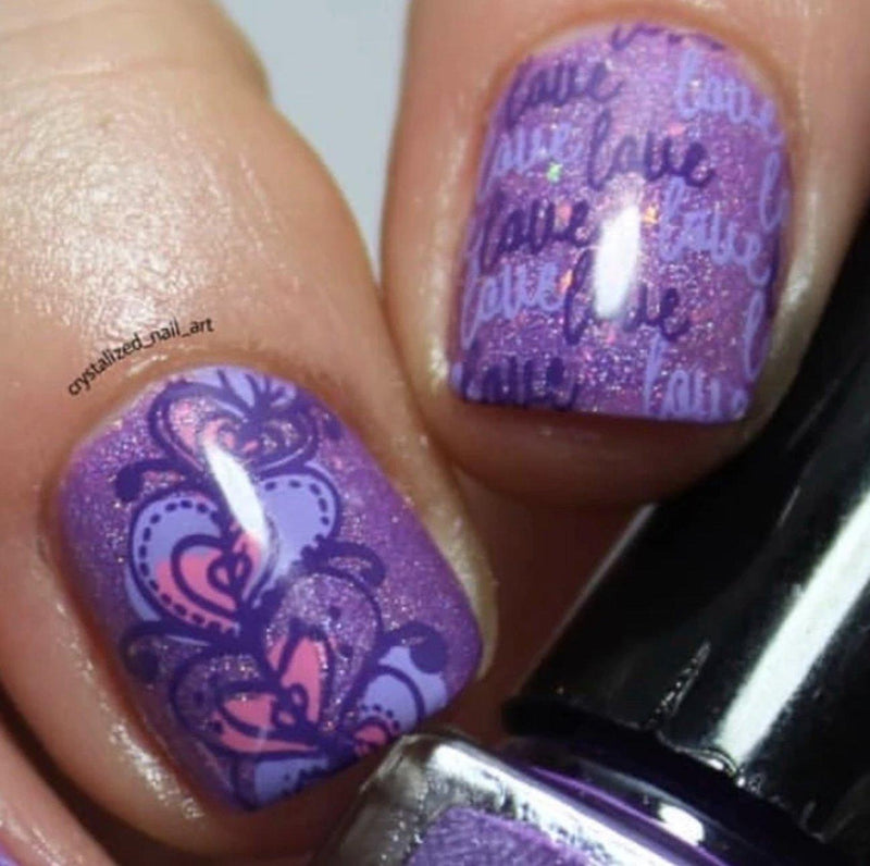 My Secret Crush CjSV17 *CLEARANCE* - NSI NZ Ltd