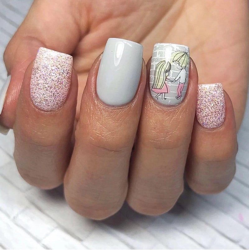 My Secret Crush CjSV17 *CLEARANCE* - NSI NZ Ltd