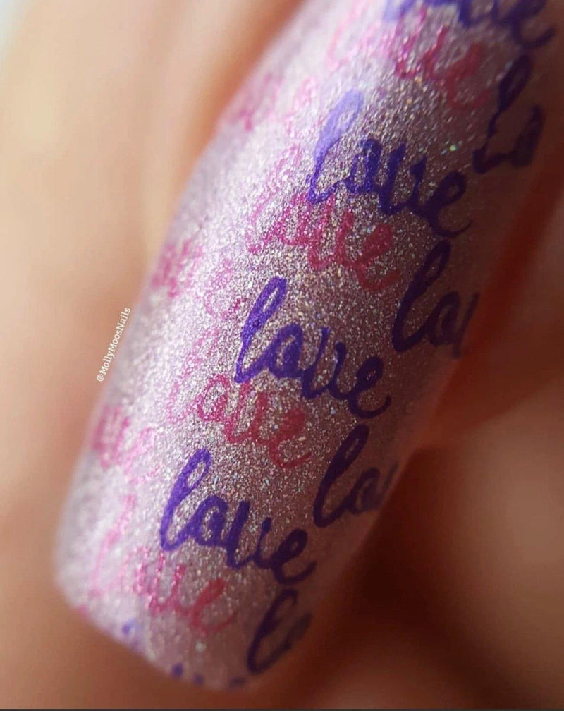 My Secret Crush CjSV17 *CLEARANCE* - NSI NZ Ltd