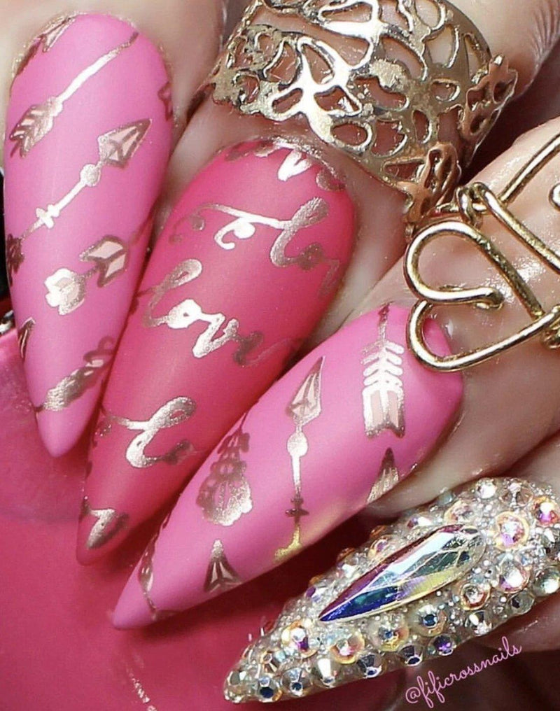 My Secret Crush CjSV17 *CLEARANCE* - NSI NZ Ltd