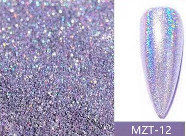 MZT12 Holographic Powder - NSI NZ Ltd