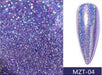 MZT4 Holographic Powder - NSI NZ Ltd
