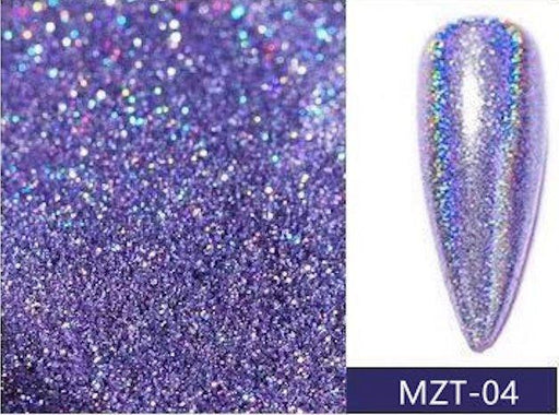 MZT4 Holographic Powder - NSI NZ Ltd